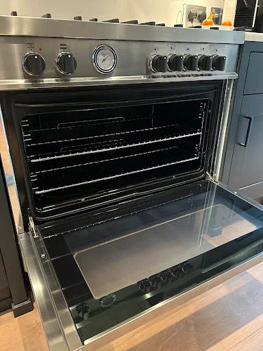 T &amp; N Oven Cleaning Company Limited photo 5