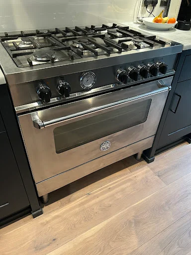 T &amp; N Oven Cleaning Company Limited photo 6