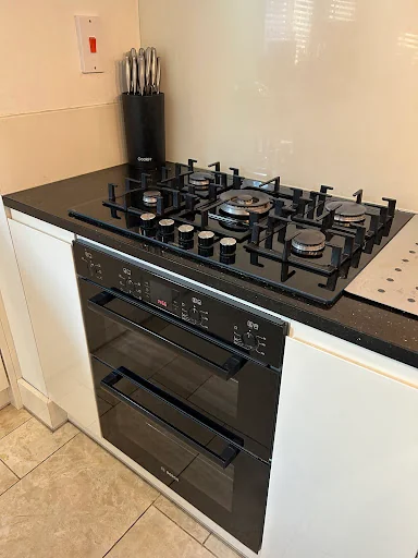 T &amp; N Oven Cleaning Company Limited photo 7