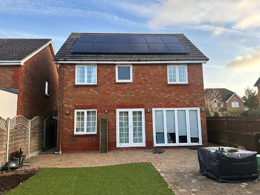 South East Solar &amp; Electrical Ltd photo 1