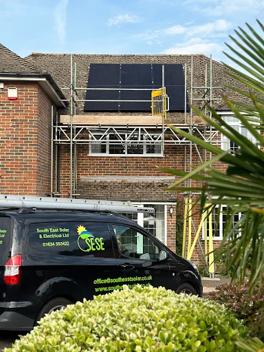 South East Solar &amp; Electrical Ltd photo 2