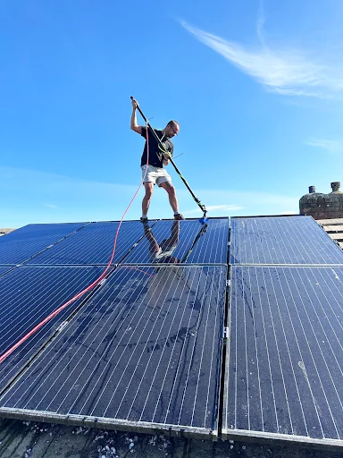 South East Solar &amp; Electrical Ltd photo 3