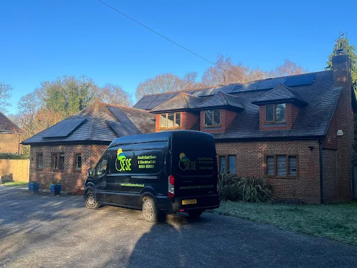 South East Solar &amp; Electrical Ltd photo 4
