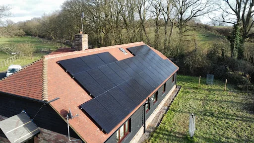 South East Solar &amp; Electrical Ltd photo 5