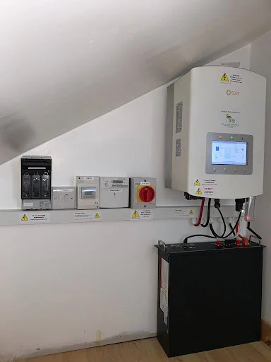 South East Solar &amp; Electrical Ltd photo 6