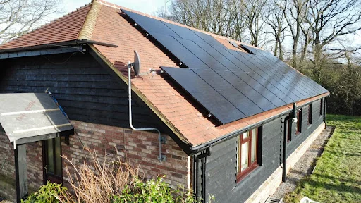 South East Solar &amp; Electrical Ltd photo 7