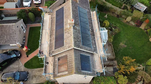 South East Solar &amp; Electrical Ltd photo 8