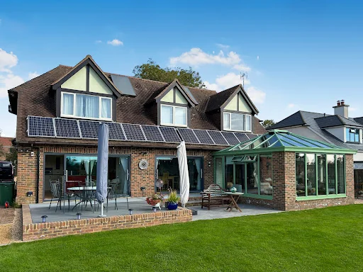 Dancy Building Contractors Limited photo 1