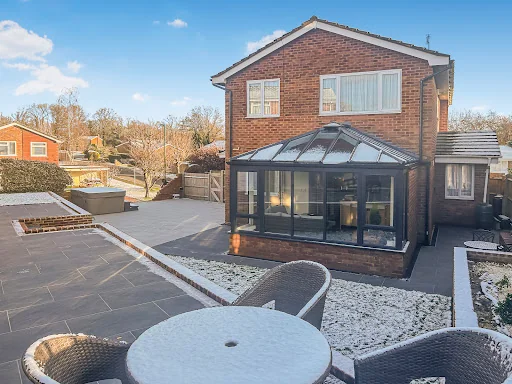 Dancy Building Contractors Limited photo 2