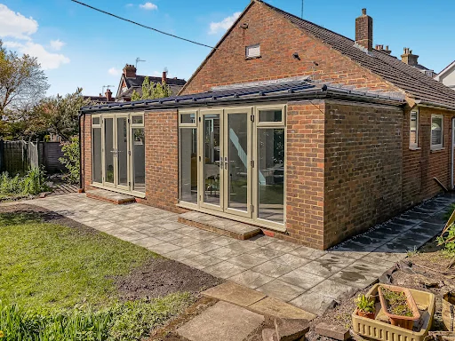 Dancy Building Contractors Limited photo 3