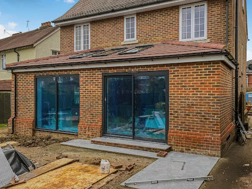 Dancy Building Contractors Limited photo 6