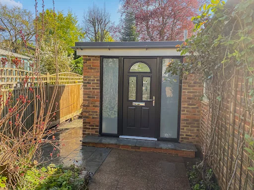 Dancy Building Contractors Limited photo 8