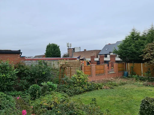 Frontline Tree &amp; Garden Services photo 2