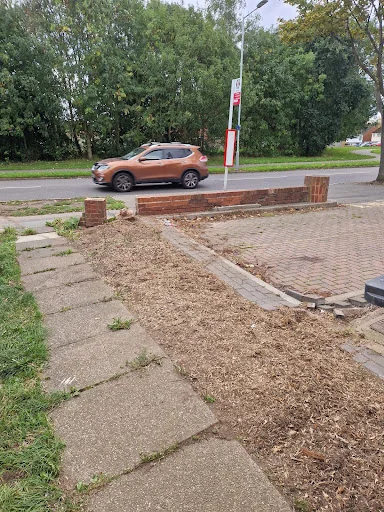 Frontline Tree &amp; Garden Services photo 4