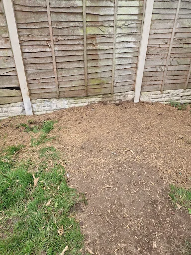 Frontline Tree &amp; Garden Services photo 6