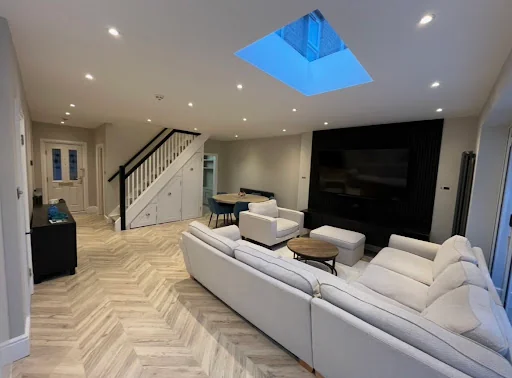 Lewis Decorators Group Ltd photo 1