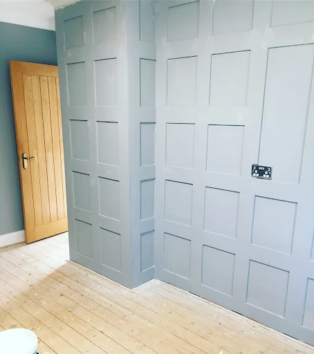 Lewis Decorators Group Ltd photo 6