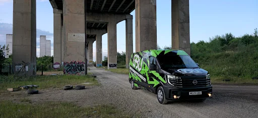 Green Bros Utilities Ltd photo 1