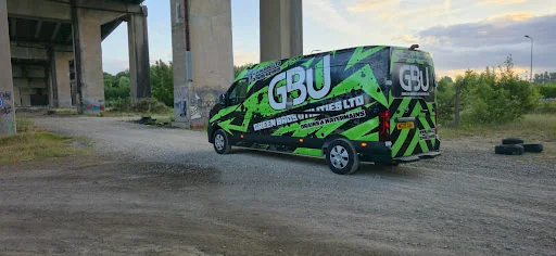 Green Bros Utilities Ltd photo 3