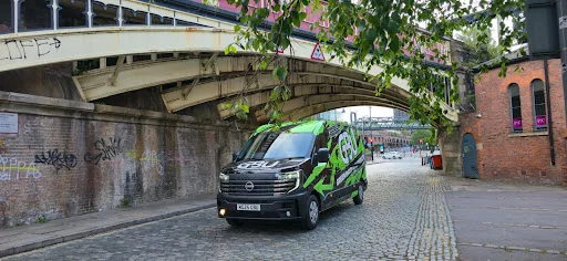 Green Bros Utilities Ltd photo 4