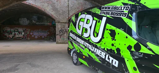 Green Bros Utilities Ltd photo 6