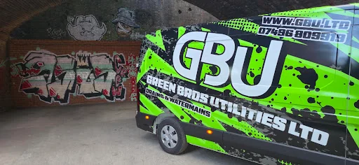 Green Bros Utilities Ltd photo 8