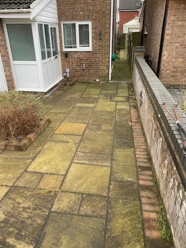 S&amp;J's Roof Cleaning photo 1