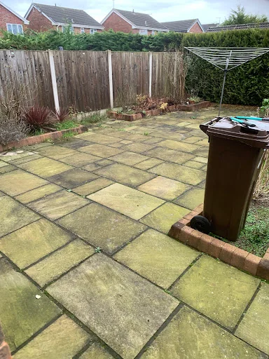 S&amp;J's Roof Cleaning photo 2