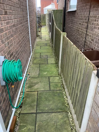 S&amp;J's Roof Cleaning photo 3