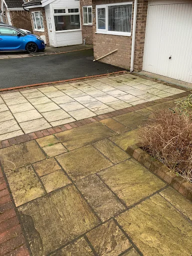 S&amp;J's Roof Cleaning photo 4