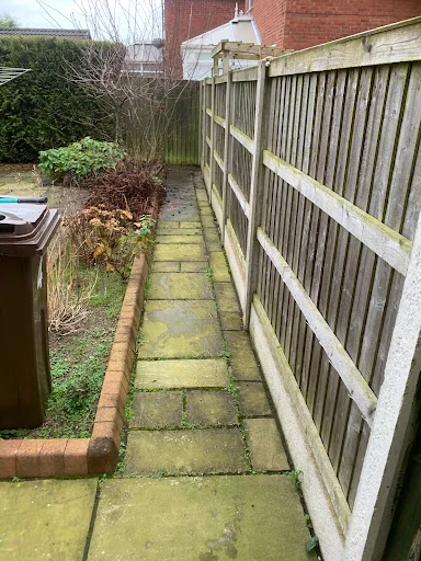 S&amp;J's Roof Cleaning photo 5