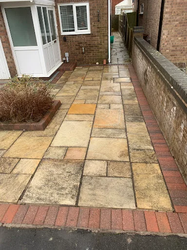 S&amp;J's Roof Cleaning photo 7