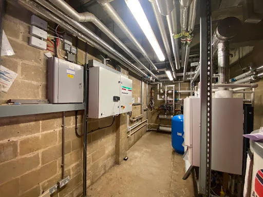 Walton And Green Electrical Services Ltd photo 1