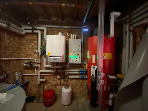 Walton And Green Electrical Services Ltd photo 3