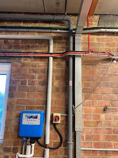 Walton And Green Electrical Services Ltd photo 4