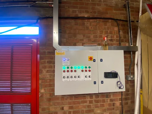 Walton And Green Electrical Services Ltd photo 5