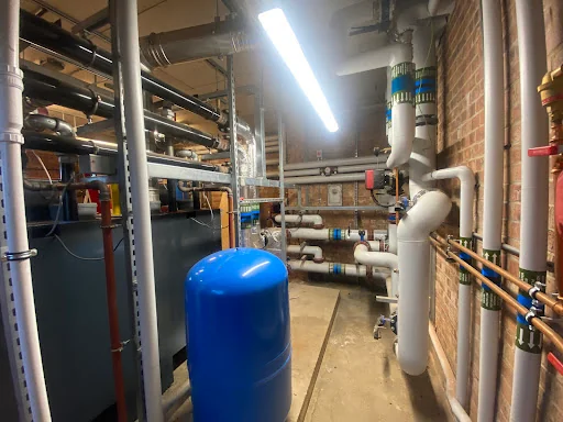 Walton And Green Electrical Services Ltd photo 6