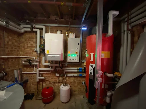 Walton And Green Electrical Services Ltd photo 8