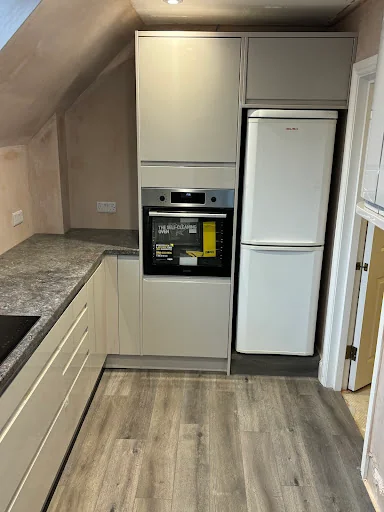 Forum Bespoke Kitchens photo 8