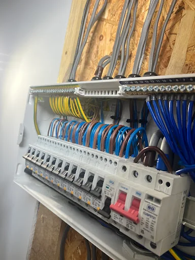 Limewire Electrical And Building Services Limited photo 5