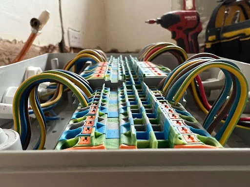 Limewire Electrical And Building Services Limited photo 6