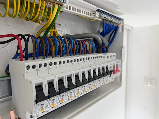 Limewire Electrical And Building Services Limited photo 7