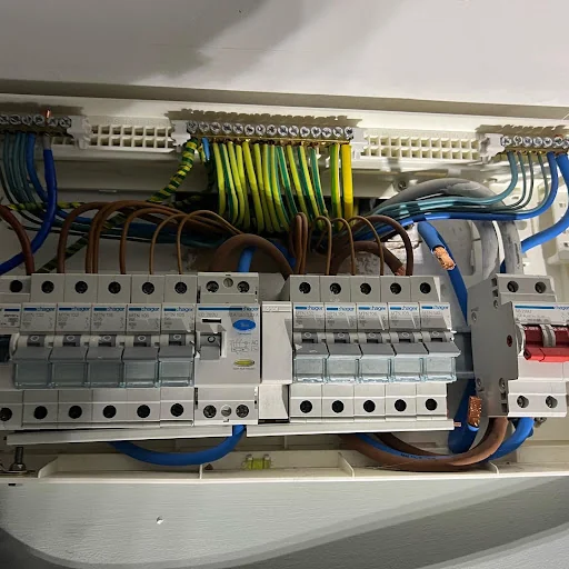 Limewire Electrical And Building Services Limited photo 8