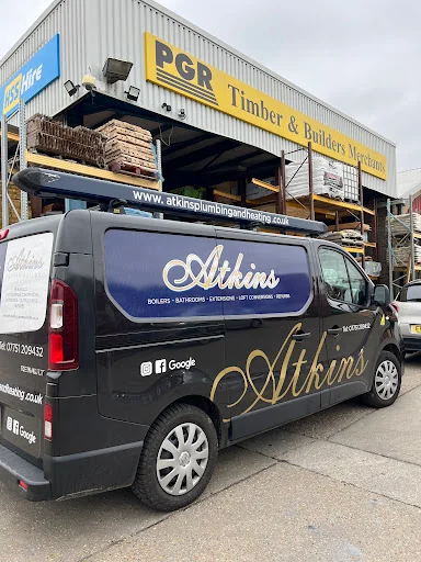 Atkins Custom Builds Ltd photo 7