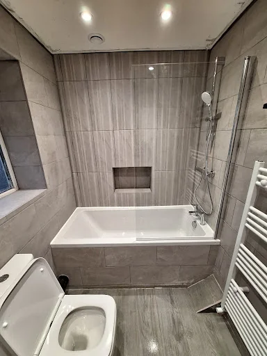 Golden House Bathroom Renovations photo 1