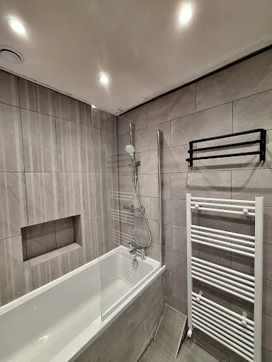 Golden House Bathroom Renovations photo 5