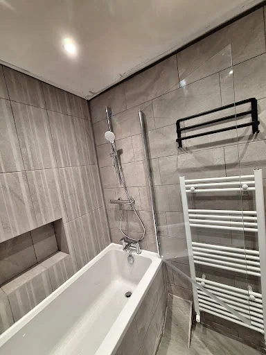 Golden House Bathroom Renovations photo 6