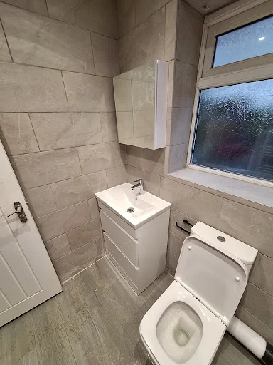 Golden House Bathroom Renovations photo 7