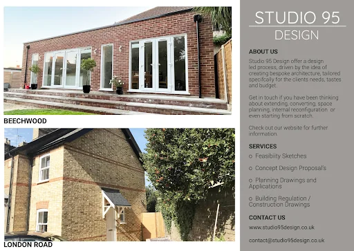 Studio95Design photo 1