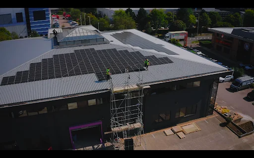 Solar4Good UK Limited photo 1